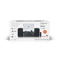 HIFI DAB+ RADIO CD/MP3 GIRAD