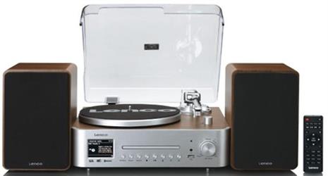 SISTEMA ALL-IN-ONE BT5.3 30W