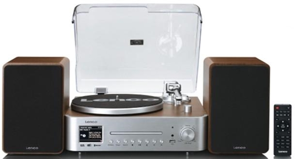 SISTEMA ALL-IN-ONE BT5.3 30W