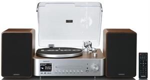 SISTEMA ALL-IN-ONE BT5.3 30W