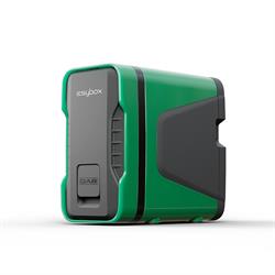 ESYBOX POP GAS 1X220-240 50/