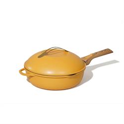 PADELLA FAVOLOSA 28 CM-MANGO