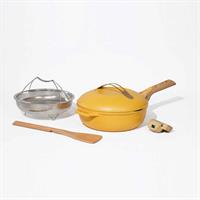 PADELLA FAVOLOSA 28 CM-MANGO
