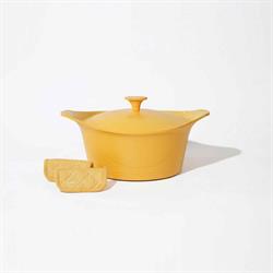 COCOTTE COMPL ED.LIM 28CM MA