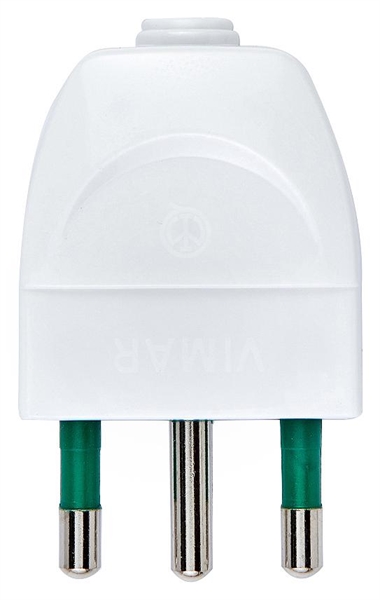 SPINA 16A BCA S17 2P+TBUSTA