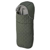 SACCO PASSEGGINO OLIVE GREEN