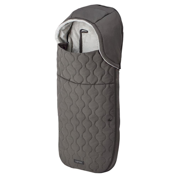 SACCO PASSEGGINO BROWN