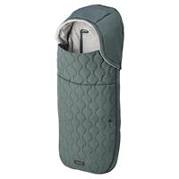 SACCO PASSEGGINO MEDIUM GREY