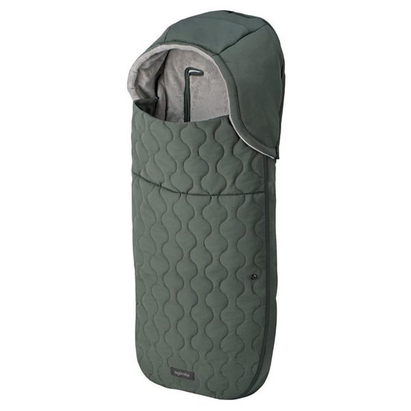 SACCO PASSEGGINO UNI GREEN