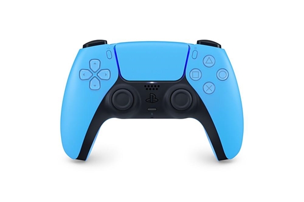 DUALSENSE STARLIGHT BLUE