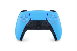 DUALSENSE STARLIGHT BLUE