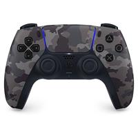 DUALSENSE GREY CAMO