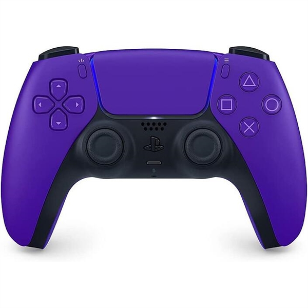 DUALSENSE GALCTIC PURPLE