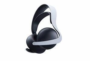 PS5 CUFFIE PULSE ELITE WHITE