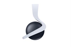 PS5 CUFFIE PULSE ELITE WHITE