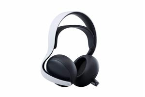 PS5 CUFFIE PULSE ELITE WHITE