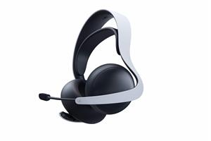 PS5 CUFFIE PULSE ELITE WHITE
