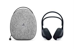 PS5 CUFFIE PULSE ELITE WHITE