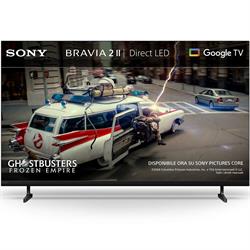 TV 65 BRAVIA 2 GOOGLE TV P.