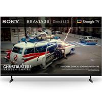 TV 75 BRAVIA 2 GOOGLE TV P.
