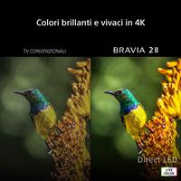 TV 75 BRAVIA 2 GOOGLE TV P.