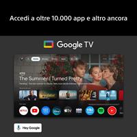 TV 75 BRAVIA 2 GOOGLE TV P.