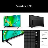 TV 75 BRAVIA 2 GOOGLE TV P.