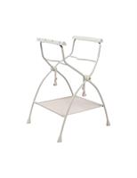 SUPP.VASCHETTA INDIGO BEIGE