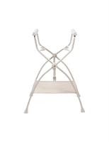 SUPP.VASCHETTA INDIGO BEIGE