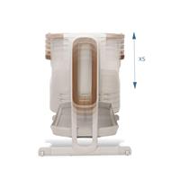 CULLA IORA PRO ELEGANCE BEIG