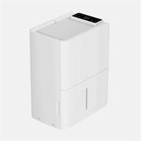 DEUMIDIFIC.DRY 12L TD-2412 W