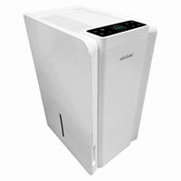 DEUMIDIFIC.DRY 12L TD-2412 W