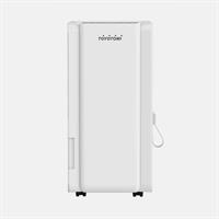 DEUMIDIFIC.DRY 12L TD-2412 W