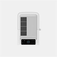 DEUMIDIFIC.DRY 12L TD-2412 W