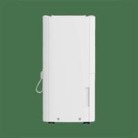 DEUMIDIFIC.DRY 12L TD-2412 W
