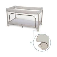 CULLA MERLIN ELEGANCE BEIGE