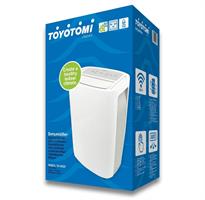DEUMIDIF.DRY 20L TD-2412 WIF
