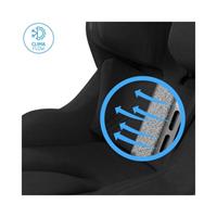 SEGG.MICA SLIDE PRO AUT BLK