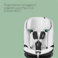 FOD COT SEGG.AUTO EMERALD 36
