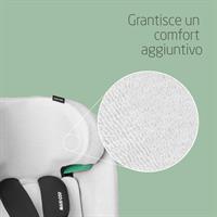 FOD COT SEGG.AUTO EMERALD 36