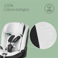 FOD COT SEGG.AUTO EMERALD 36