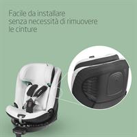 FOD COT SEGG.AUTO EMERALD 36