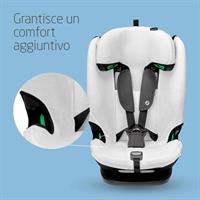 FOD COT SEGG.AUTO TITAN PRO