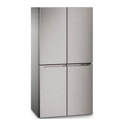 FRG FRENCHDOOR CLD 572LT SIL