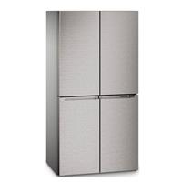 FRG FRENCHDOOR CLD 572LT SIL