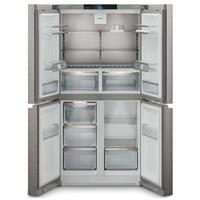 FRG FRENCHDOOR CLD 572LT SIL