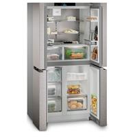 FRG FRENCHDOOR CLD 572LT SIL