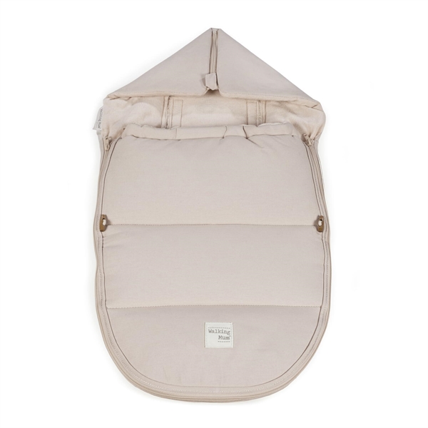 SACCO NANNA INVERNO APRICOT
