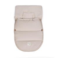 SACCO NANNA INVERNO APRICOT
