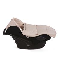 SACCO NANNA INVERNO APRICOT